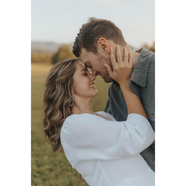 Willow Lewis and Tyler Bain's Wedding Website