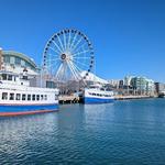 Navy Pier