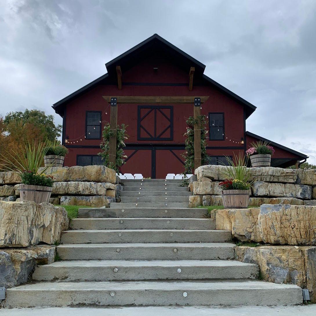 The Wedding Website of Amy Baker and Joseph Palin