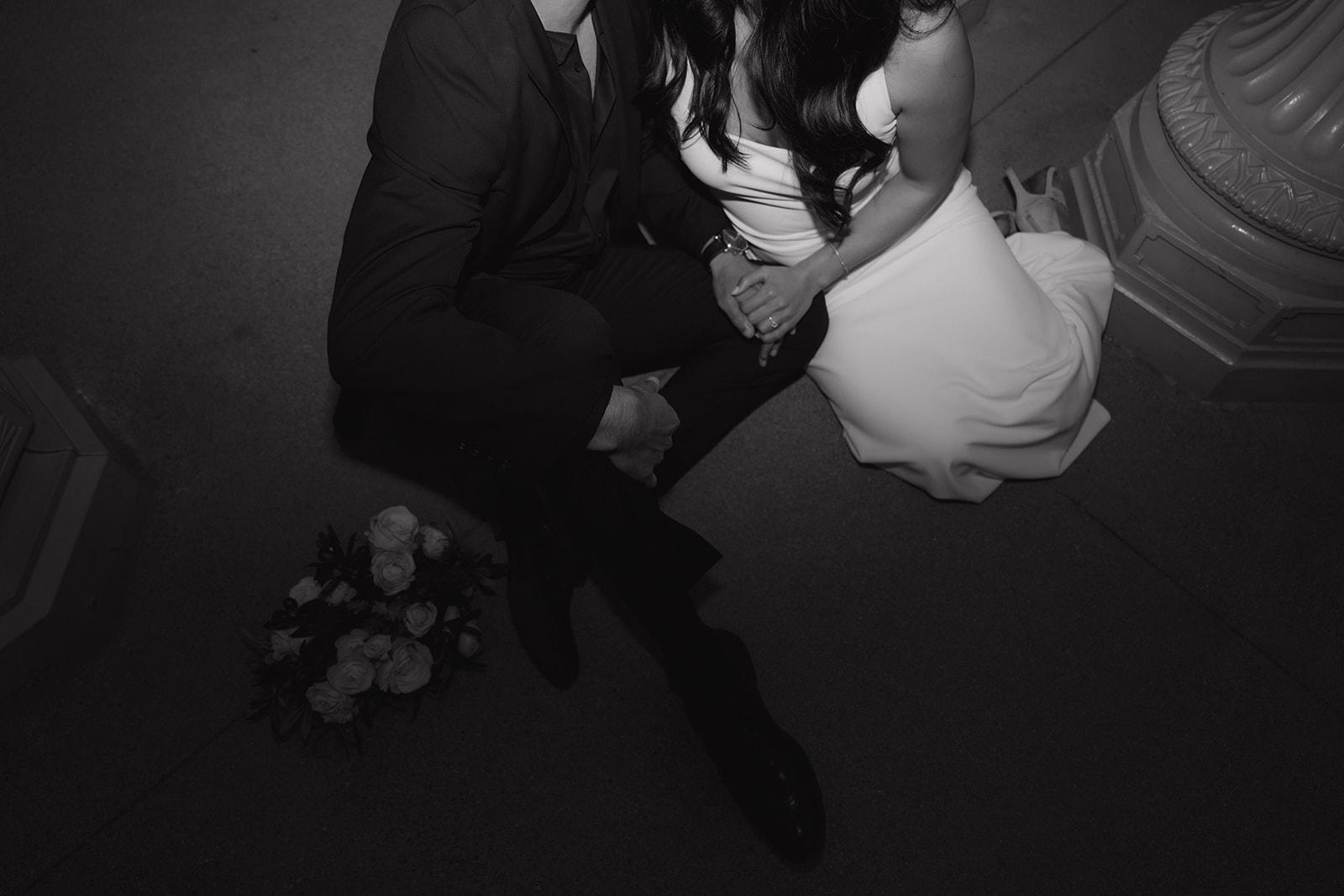 The Wedding Website of Jenny Jaucian and Michael Ferrero