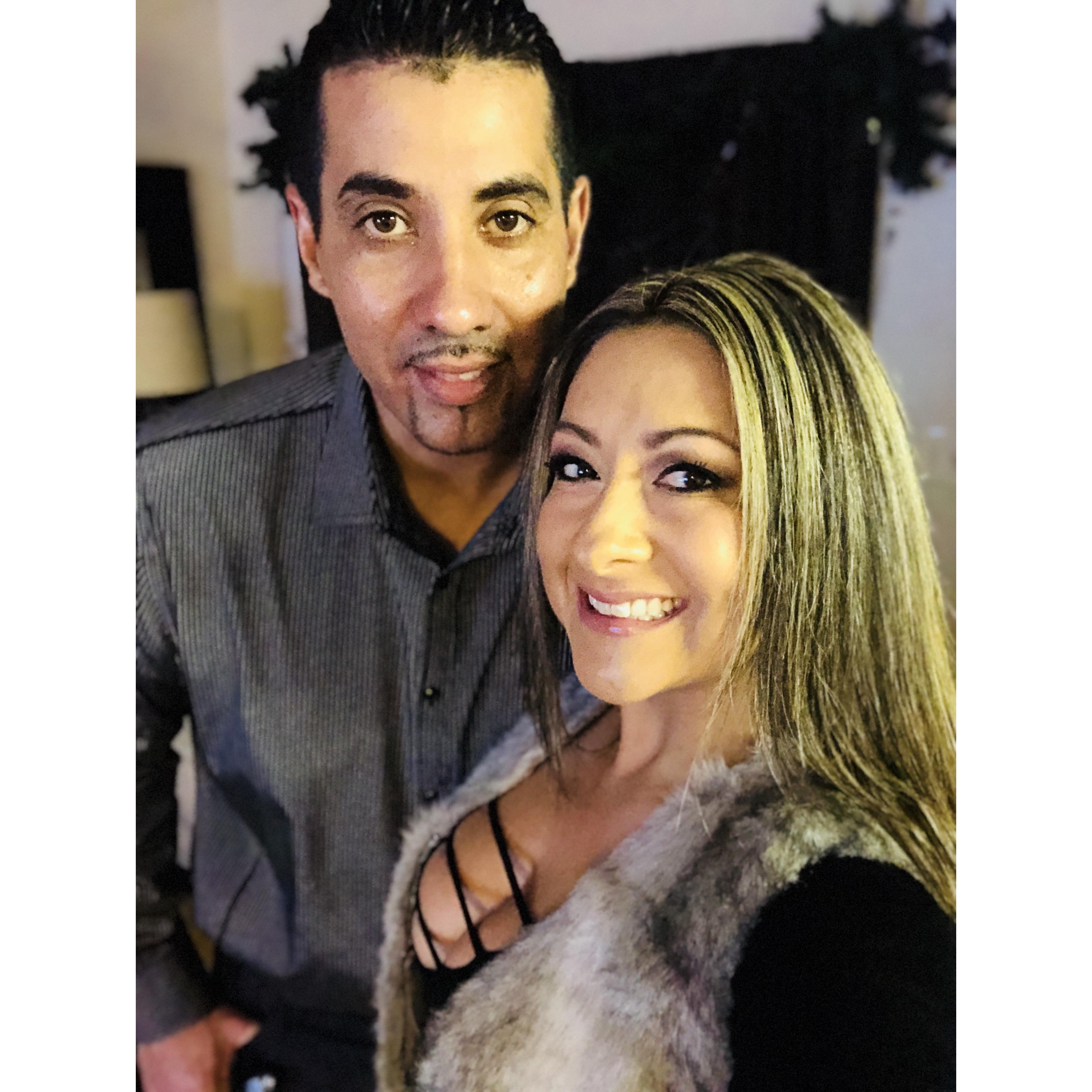 New Year's 2018!