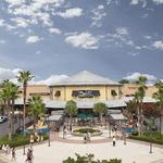 Silver Sands Premium Outlets