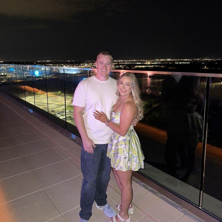 Couples getaway in AZ !