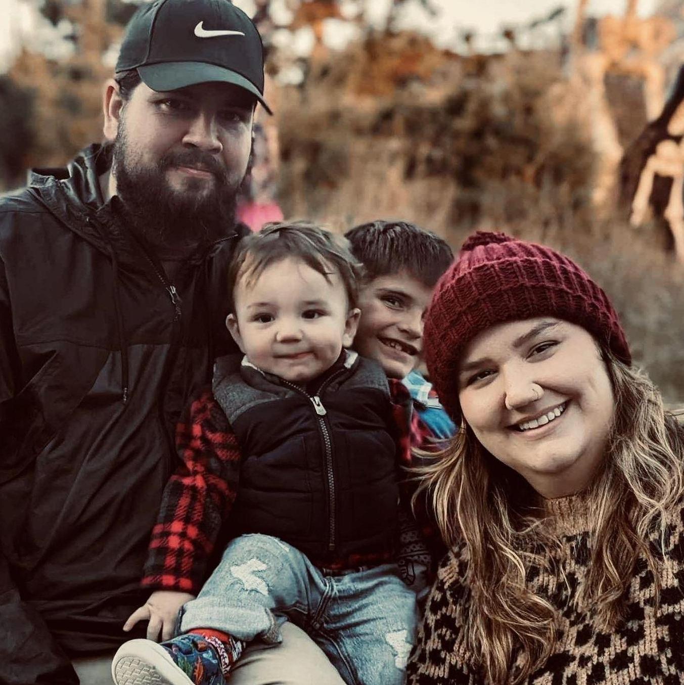 BOO at the Zoo!