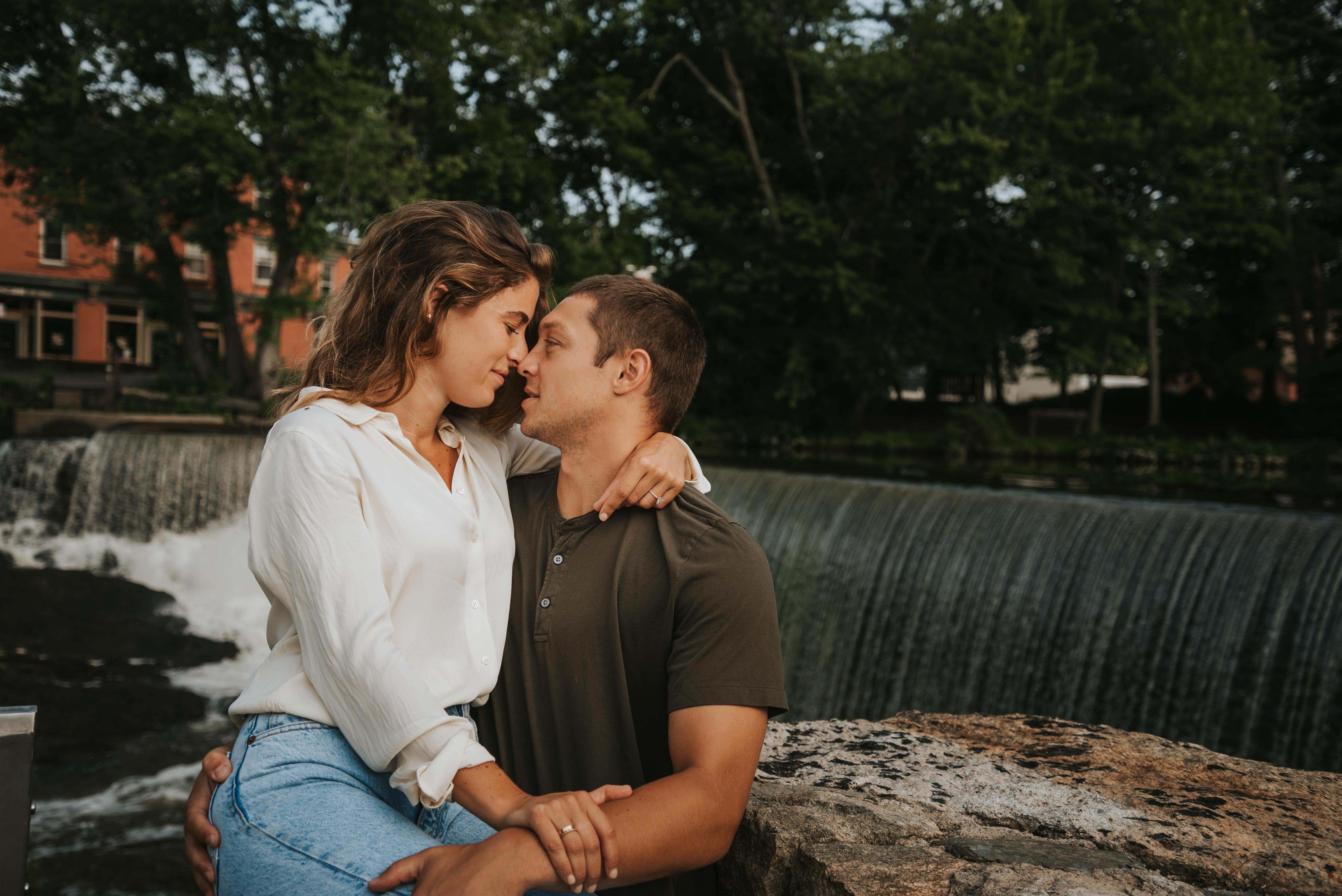 The Wedding Website of Sage Ratner and Thomas Schlett