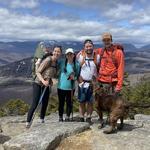Doublehead Trailhead