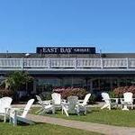 East Bay Grille