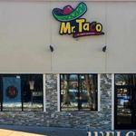 Mr Taco
