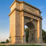 Valley Forge