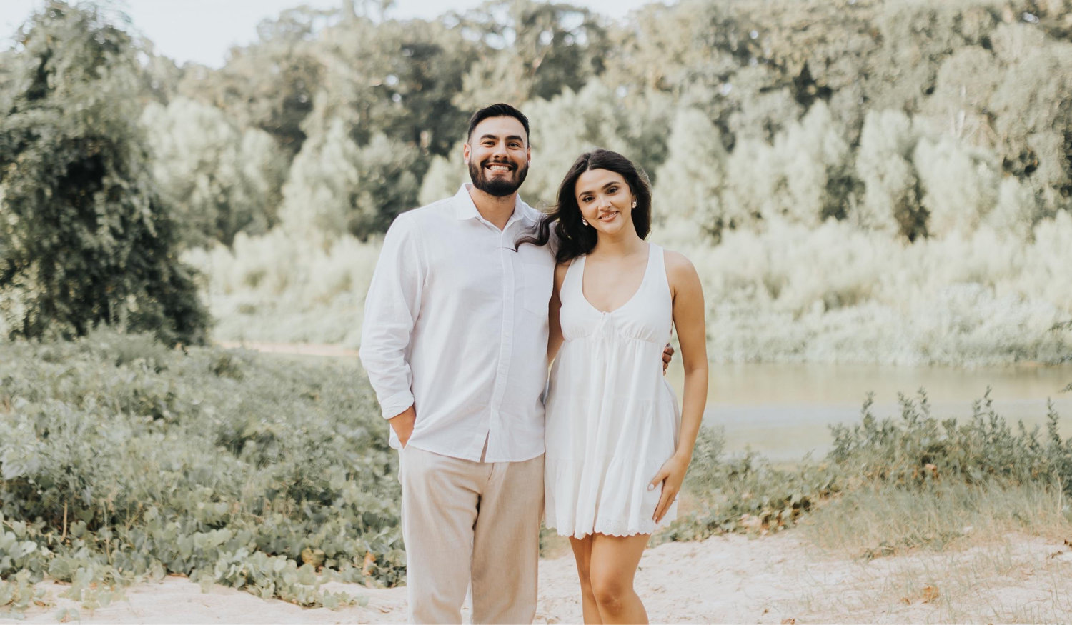 The Wedding Website of Elisa Vieira and Jorge Jimenez