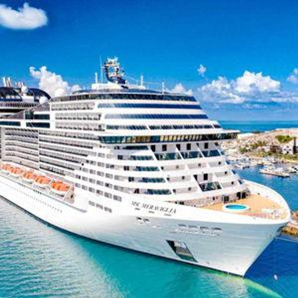 Mediterranean Cruise
