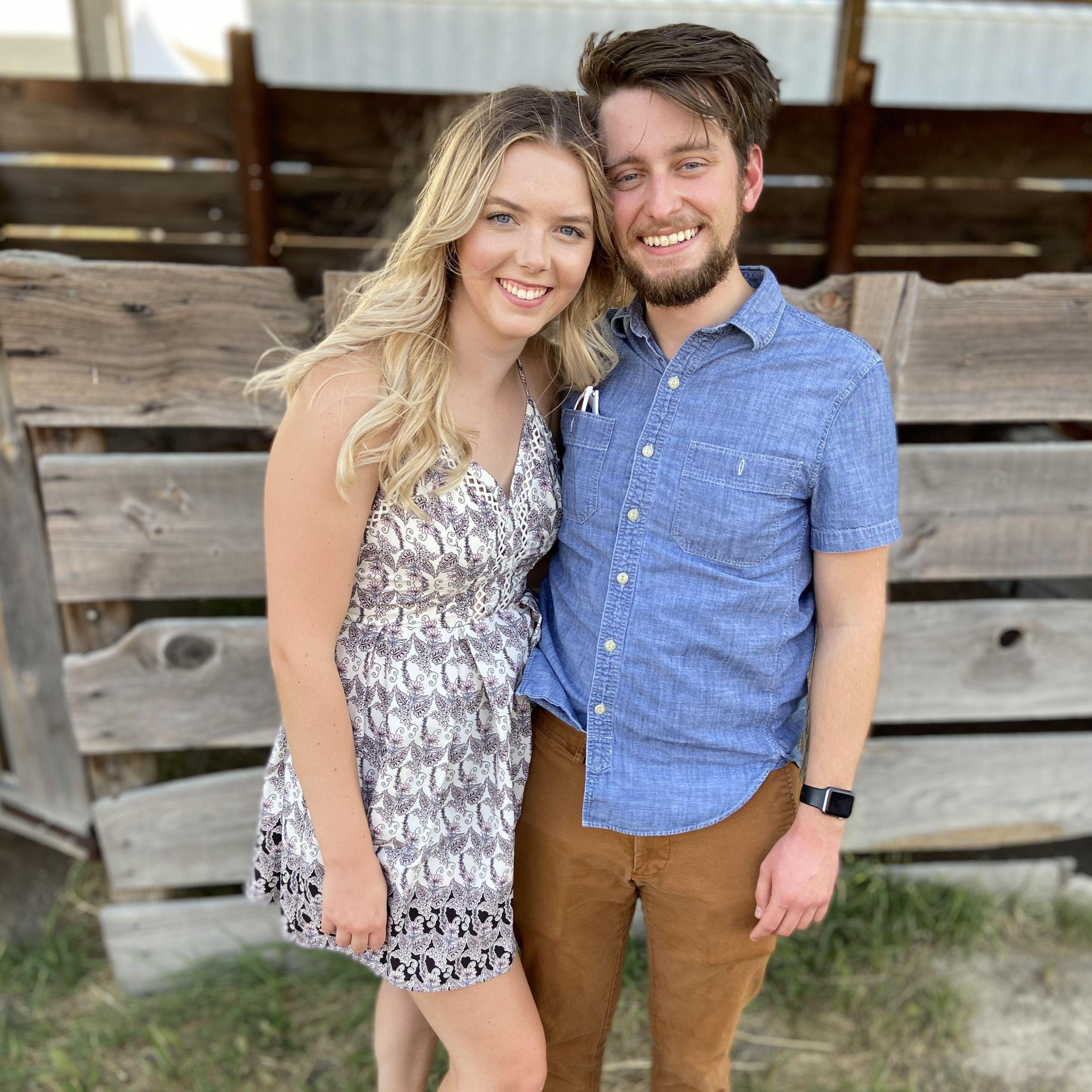 Wedding Date