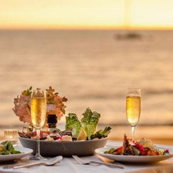 Dinner For Two