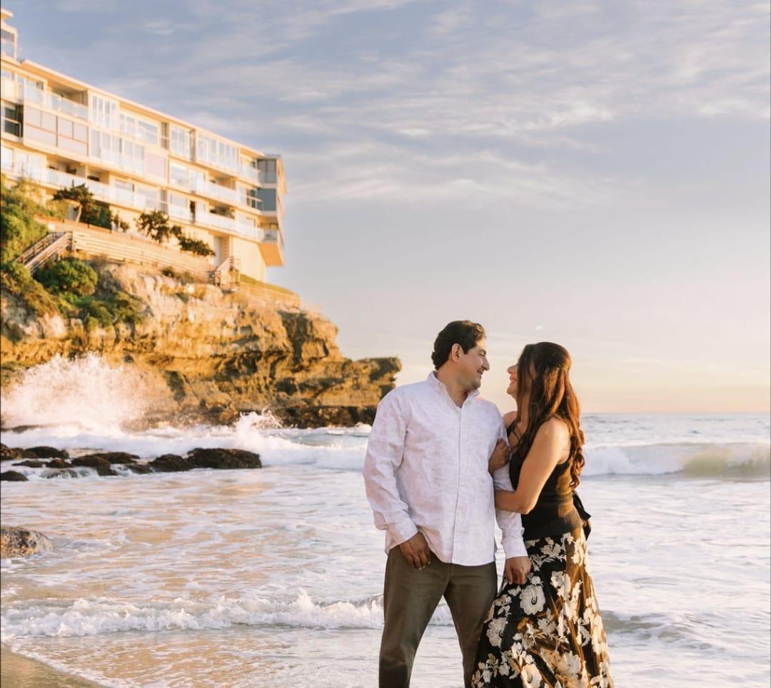 The Wedding Website of MYRTHA VIDAL and JESSE FERNANDEZ