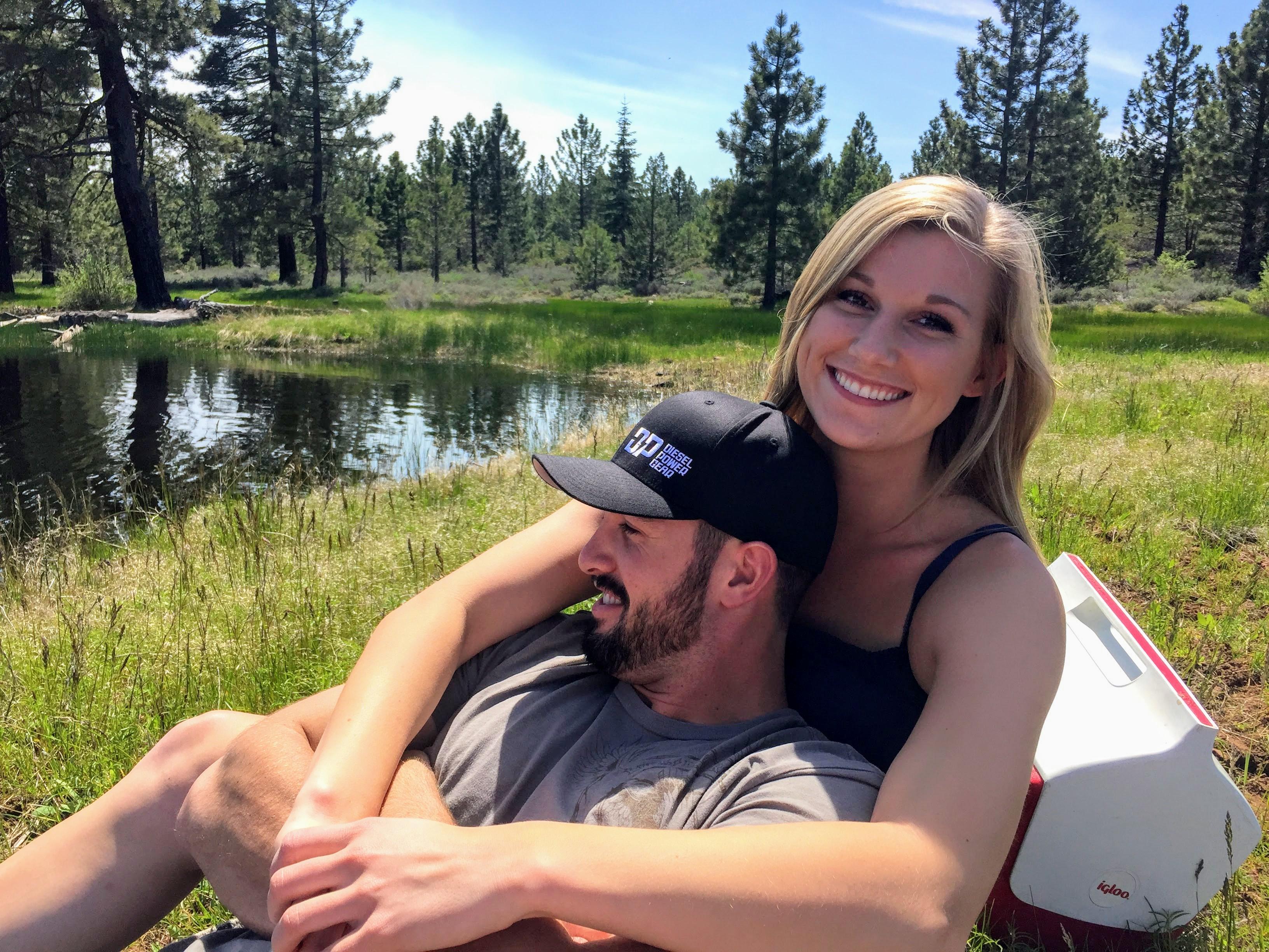 The Wedding Website of Julia Winje and Thomas Casillas