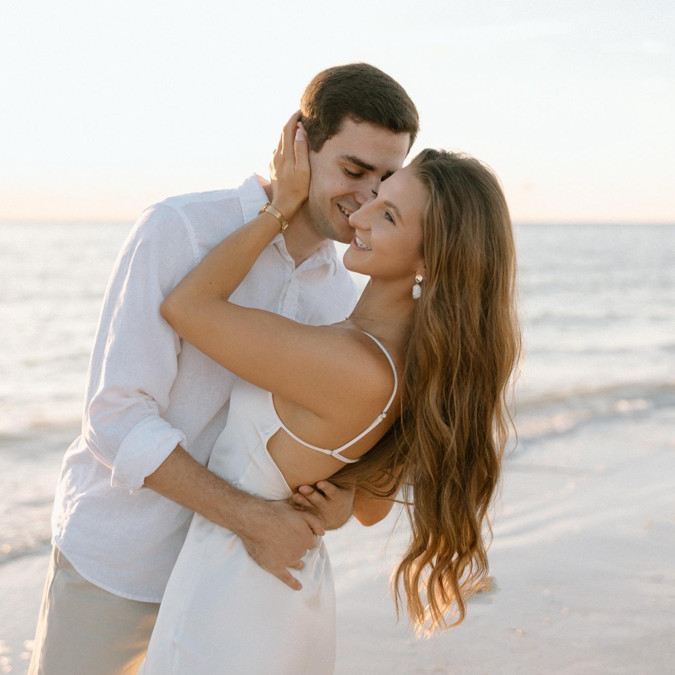 Engagement Photos (John Coronado Photography)
