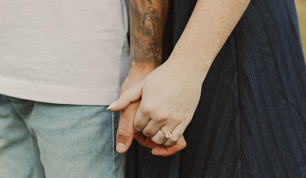 The Wedding Website of Paige Fleming and Taylor White