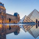 Louvre Museum