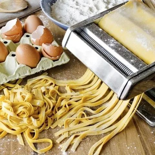 Italy Pasta Making Class