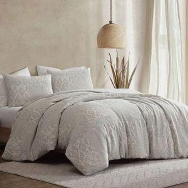 Adelaide 4-Piece Matelasse Comforter Set
