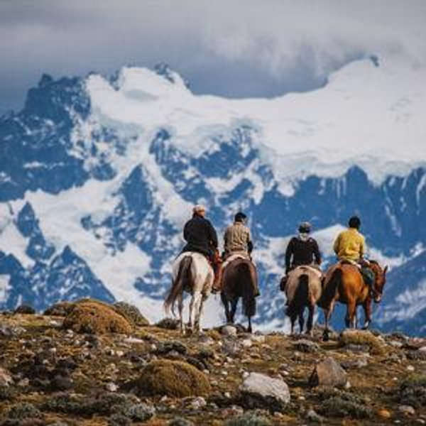 Horseback Riding