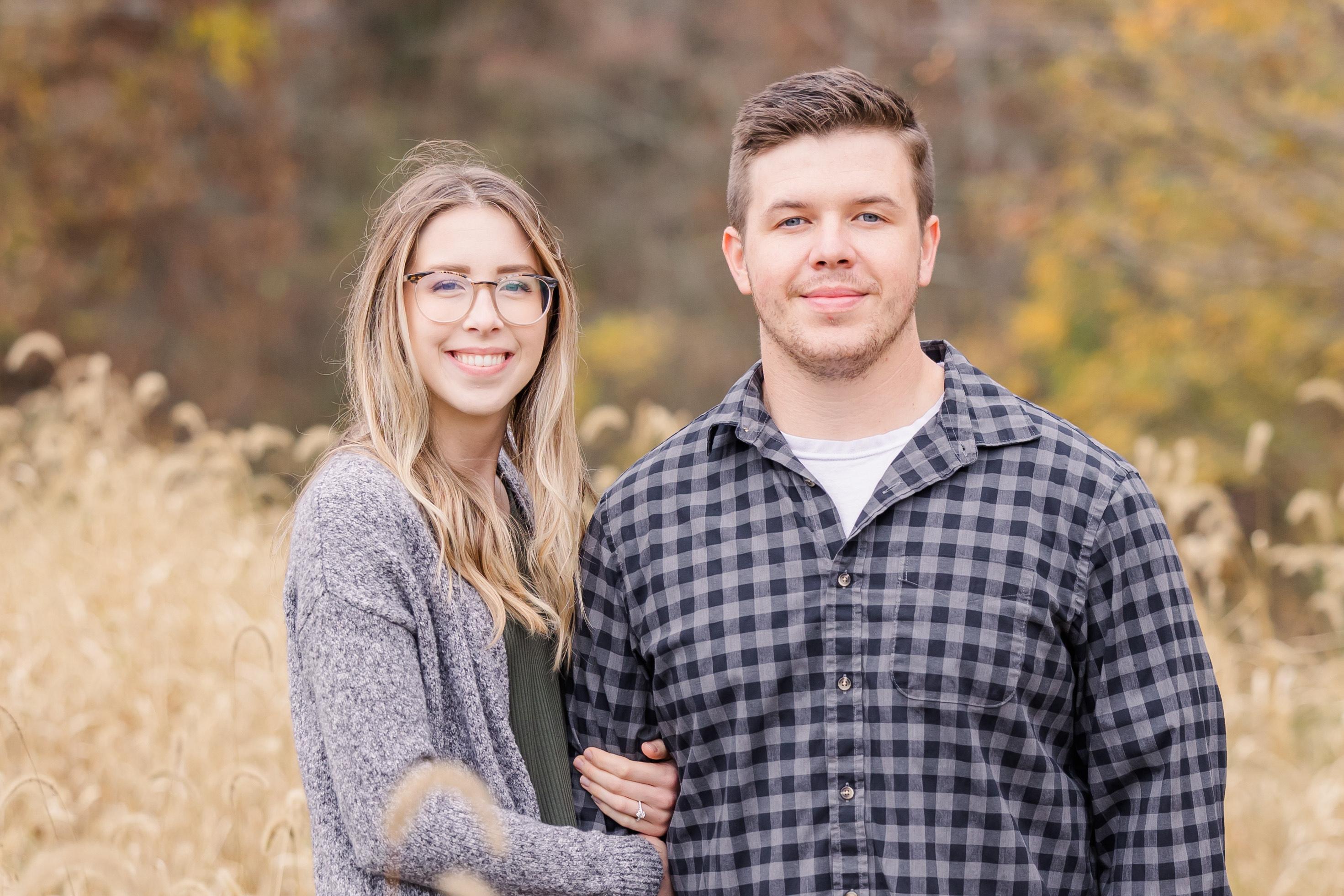 The Wedding Website of Madison Coppersmith and Nathan Abrisch