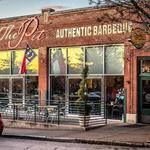 The Pit Authentic Barbecue