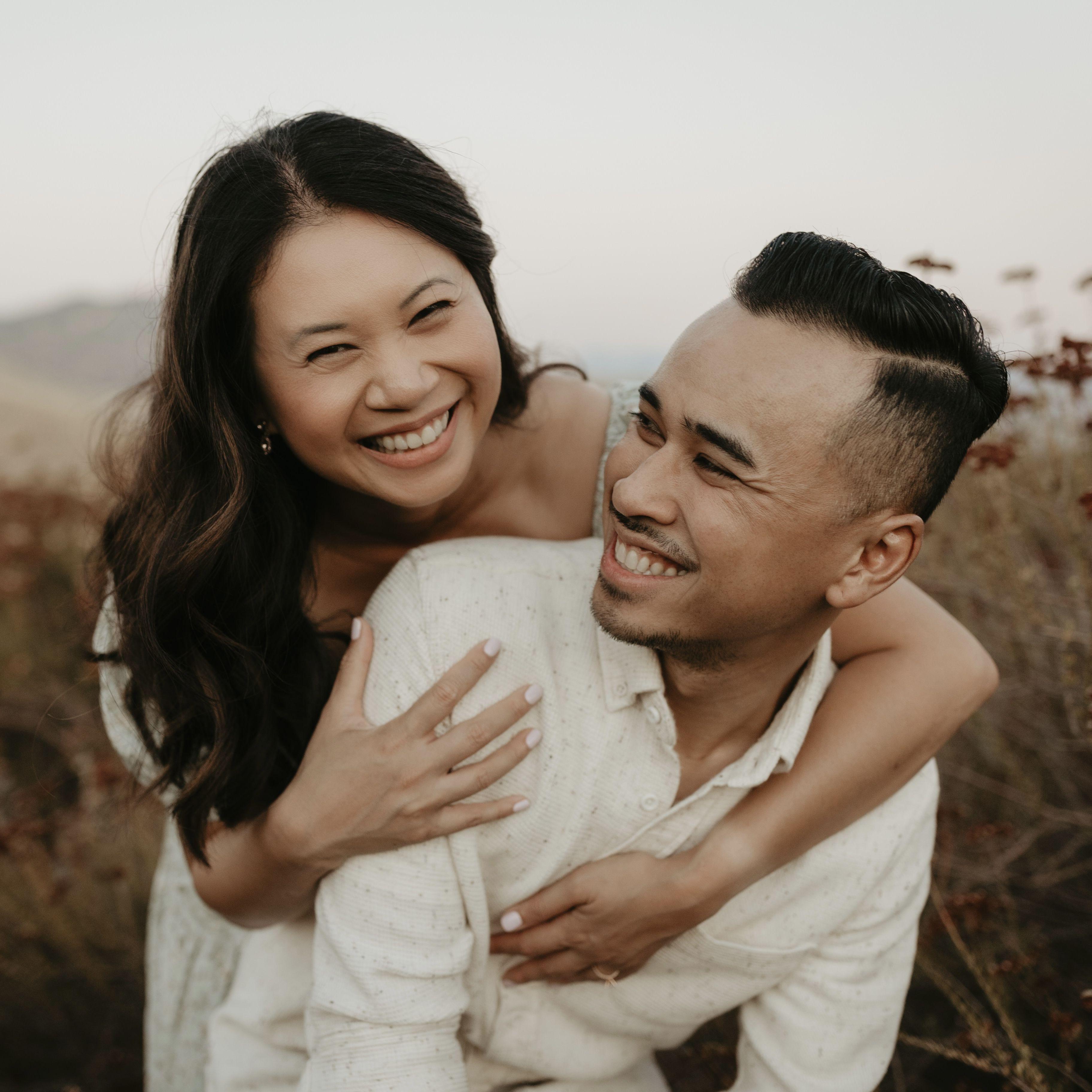 David Tith and Sokontia Kem's Wedding site