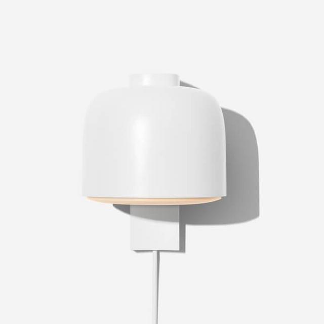 Gio Wall Light by Ammunition on Gantri®