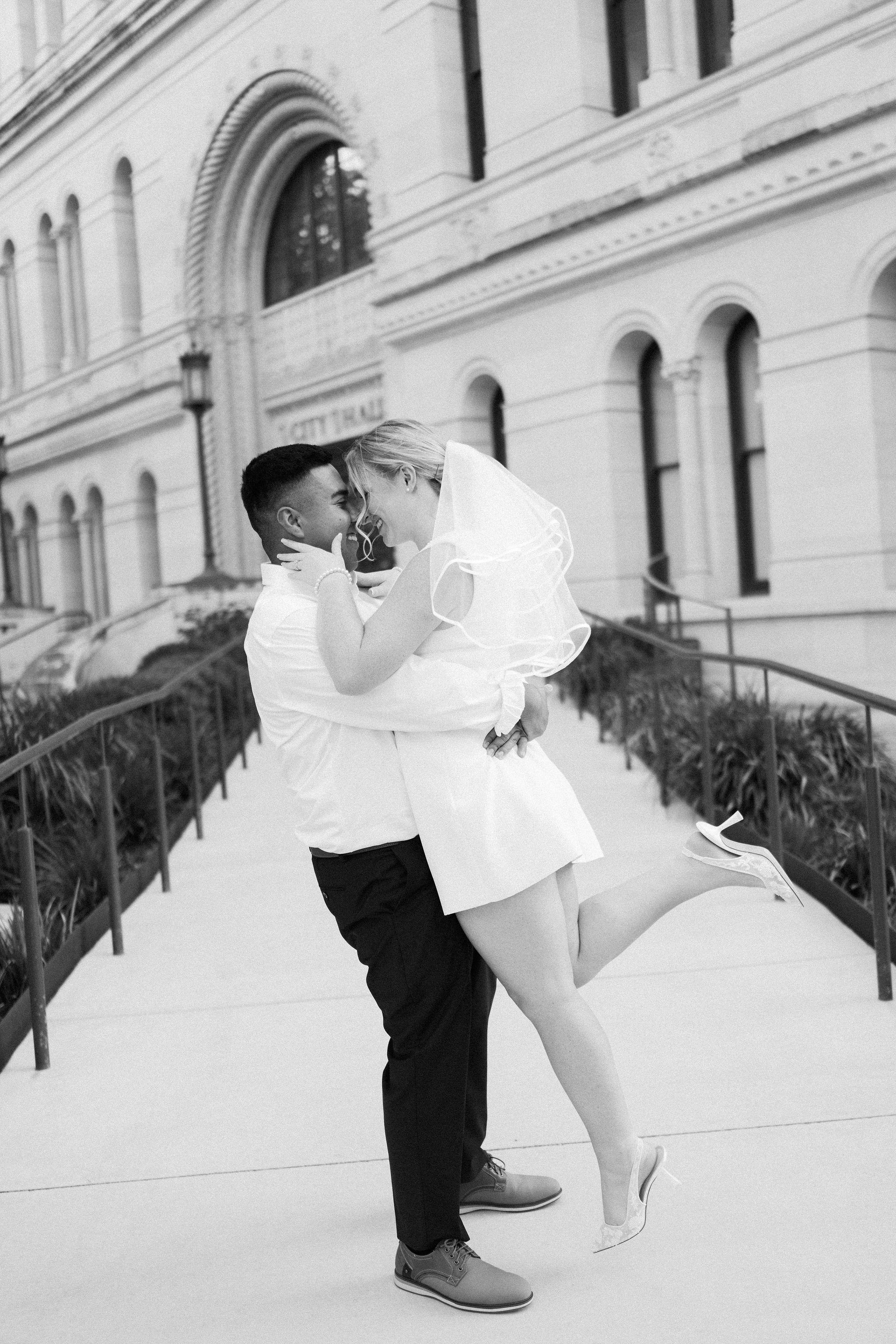 The Wedding Website of Hailey Barentine and Jonah Resendez