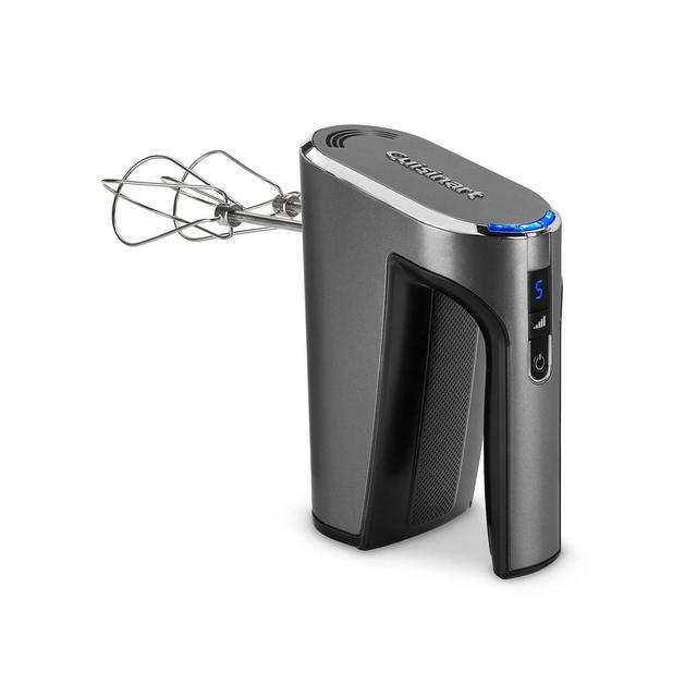Cuisinart Cordless Rechargeable Hand Mixer