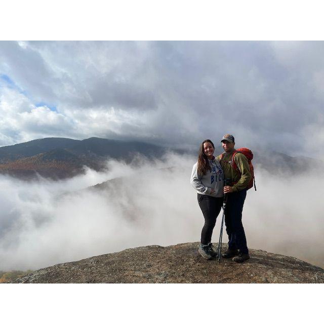 Our first trip to the Adirondacks