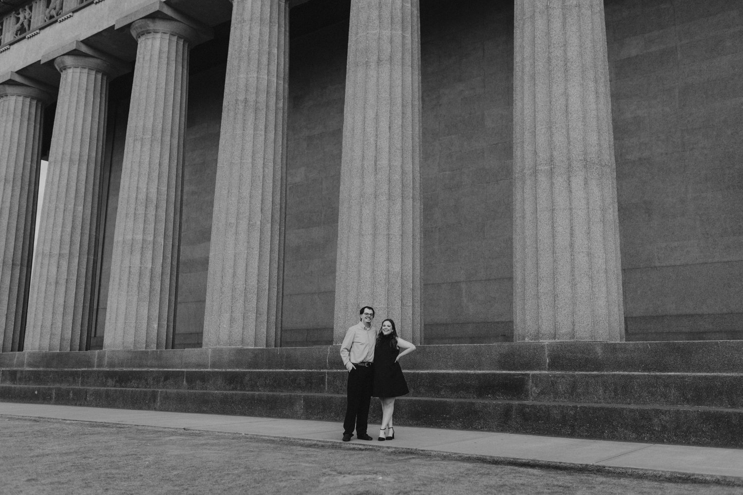 The Wedding Website of Holly Hughes and Trey Adams
