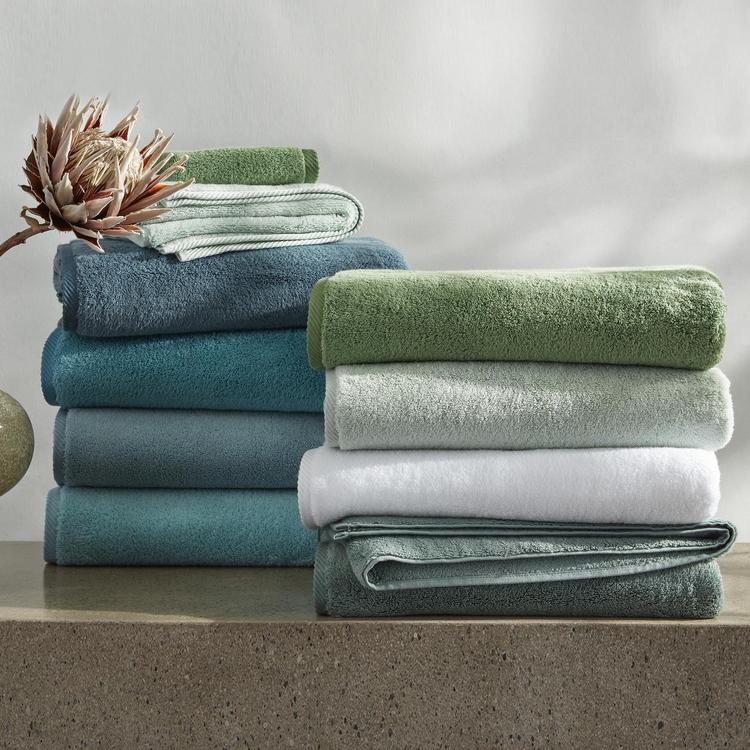 Marlowe Bath Towels