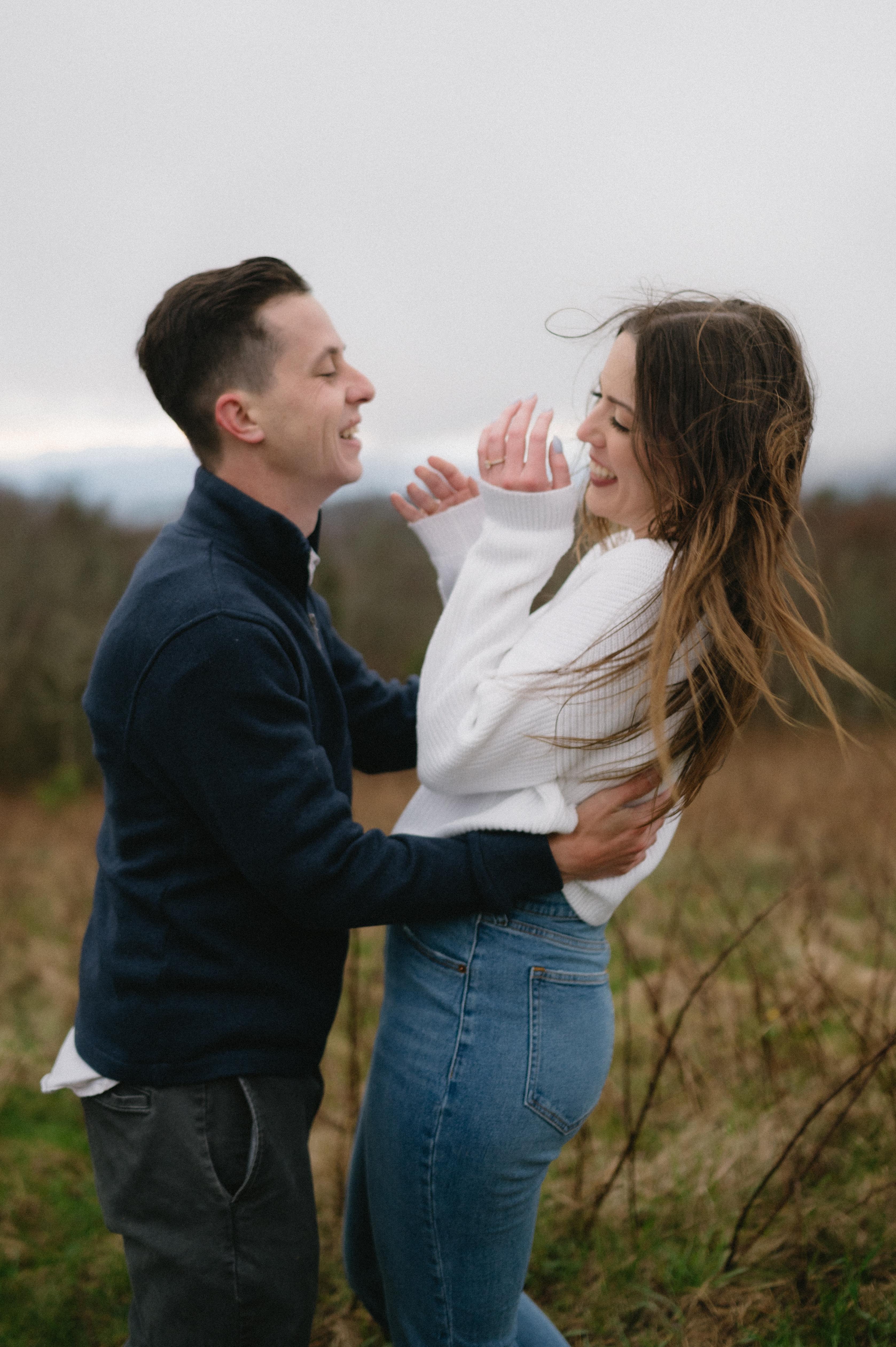 The Wedding Website of Noreen Brown and Derek Bizier