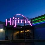 Hijinx: The Funtivity Spot