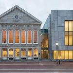 Peabody Essex Museum- The Salem Witch Trials Exhibit