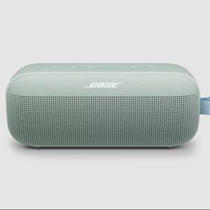 Bose SoundLink Flex Portable Speaker (2nd Gen)
