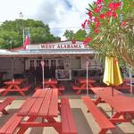 Alabama Icehouse