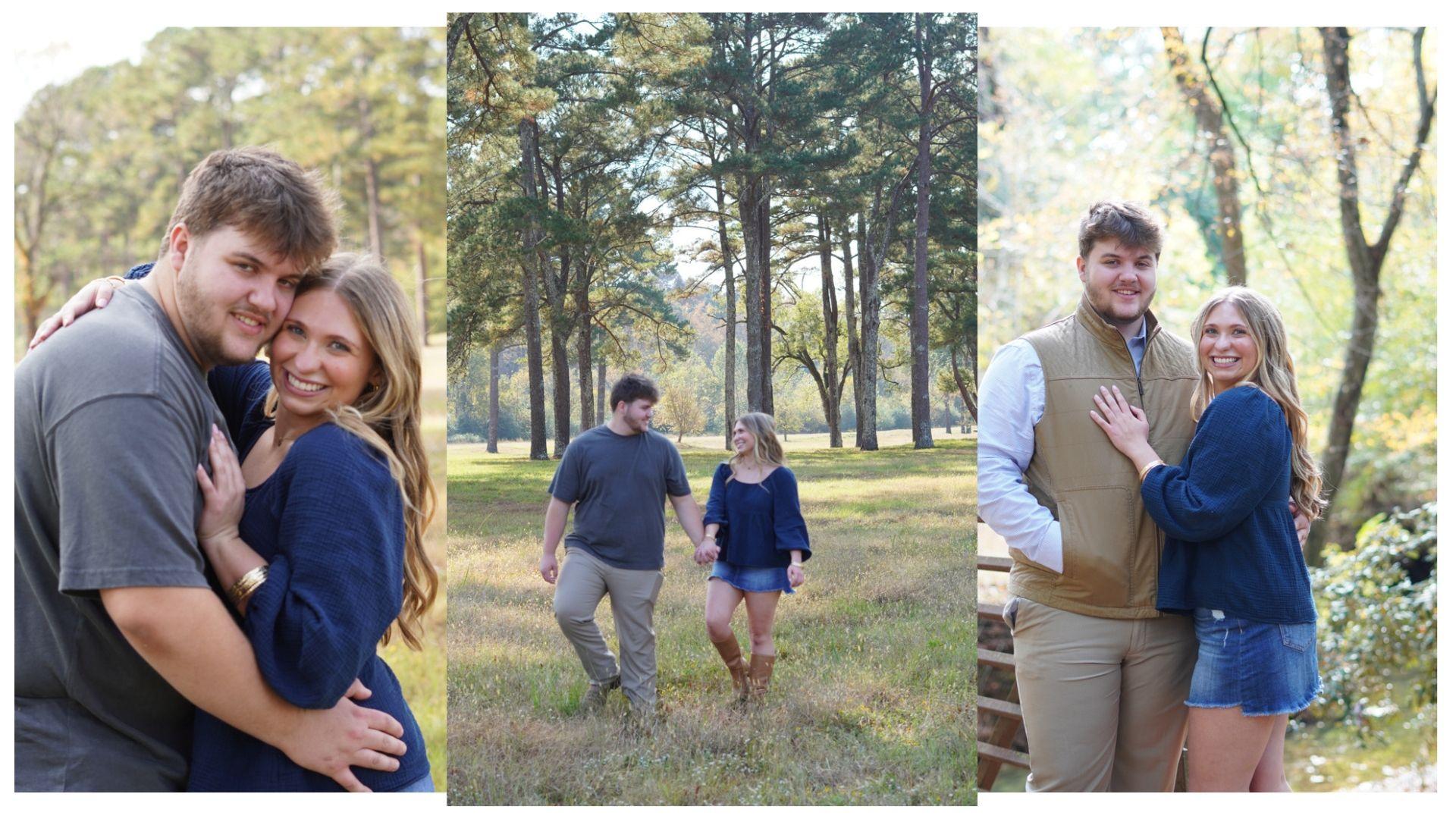 The Wedding Website of Margaret Meulemans and Colby Cooper
