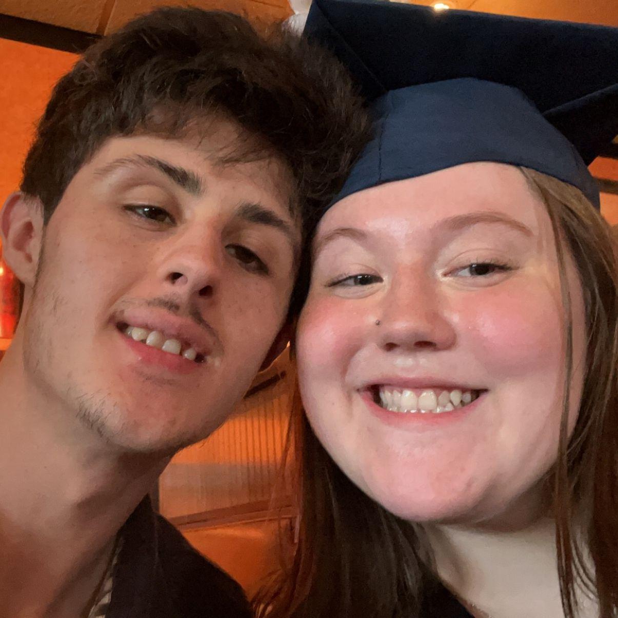 Maleahs Graduation 2022