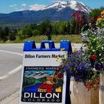 Dillon Farmers' Market