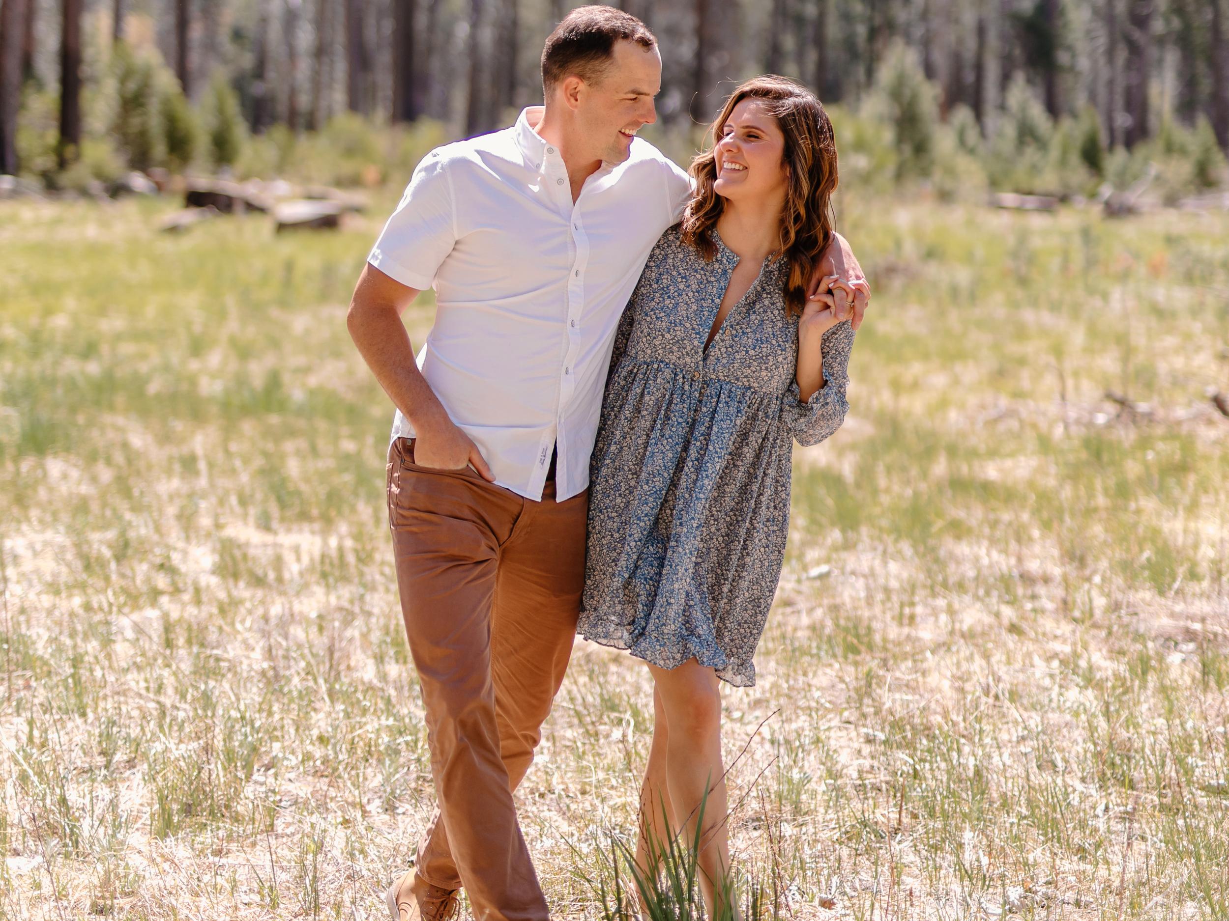 The Wedding Website of Melissa Gaines and Thomas Wilson