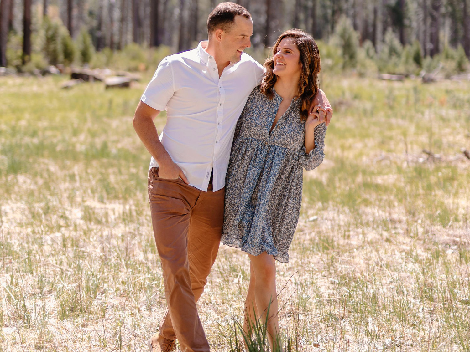 The Wedding Website of Melissa Gaines and Thomas Wilson