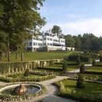 The Mount, Edith Wharton's Home