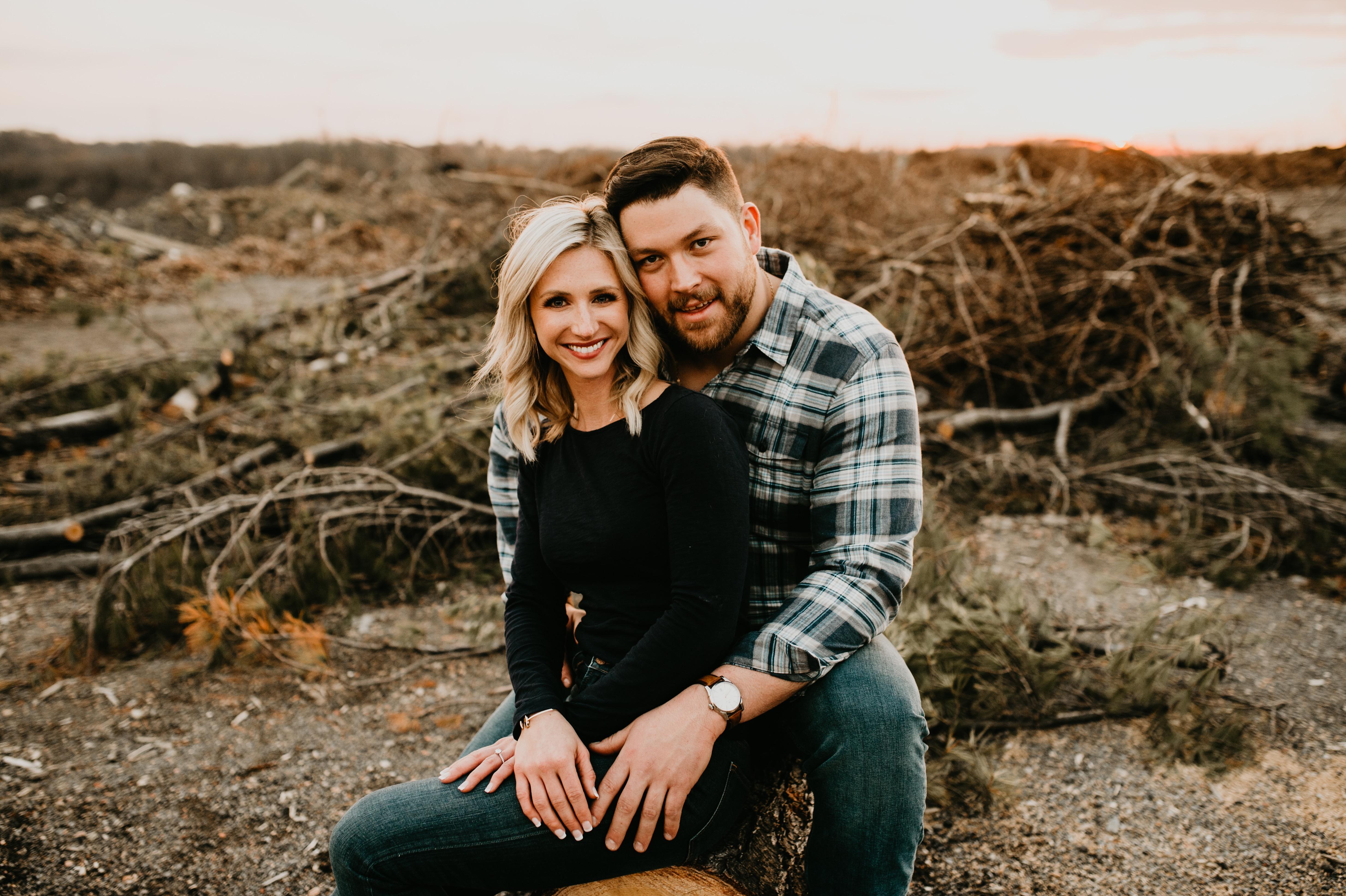 The Wedding Website of John Malecki and Sara Linkosky