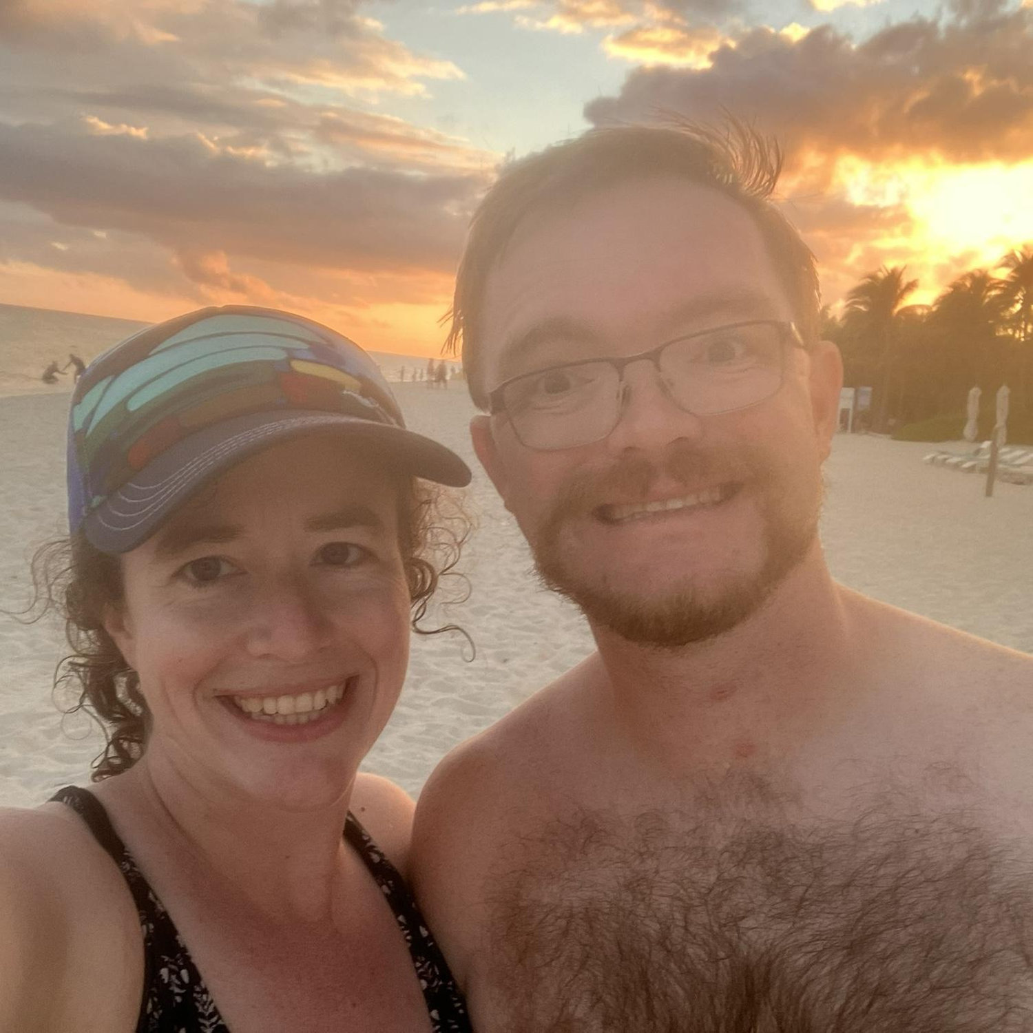 Playa del Carmen