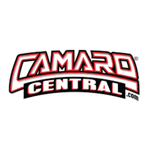 Camaro Central Gift Card