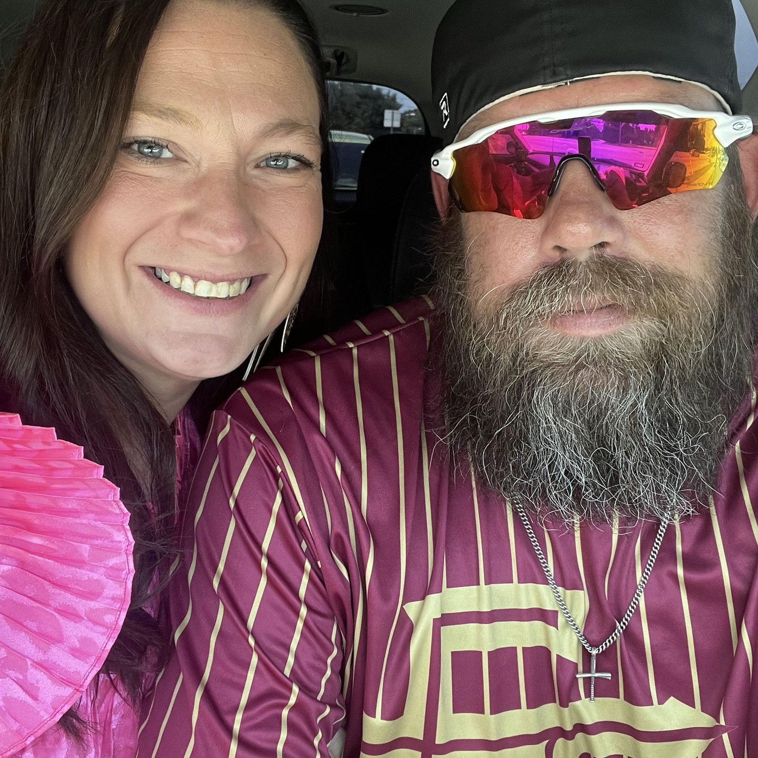 A random date day!