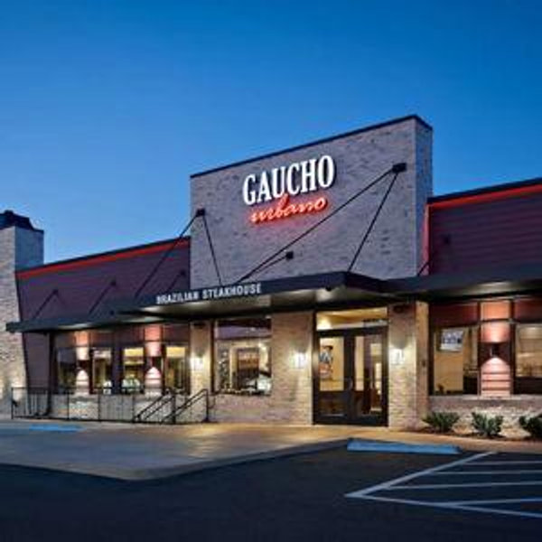 Gaucho Urbano-Brazilian Steakhouse